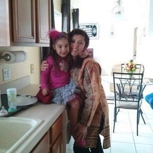 Meet your Posher, Arleth